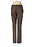 The Limited Brown Dress Pants Size 4 (petite) - photo 2