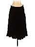Kate Hill Black Casual Skirt Size 2 (petite) - photo 1