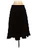Kate Hill Black Casual Skirt Size 2 (petite) - photo 2