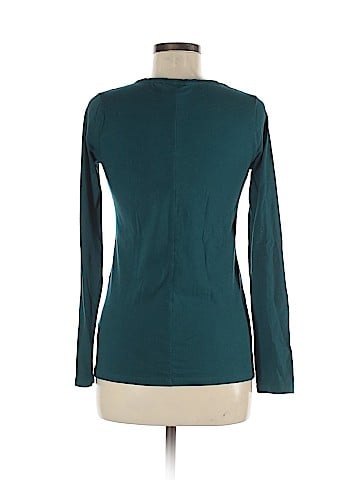 Mossimo Long Sleeve T-Shirt (view 2)