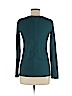 Mossimo Teal Long Sleeve T-Shirt Size M - photo 2