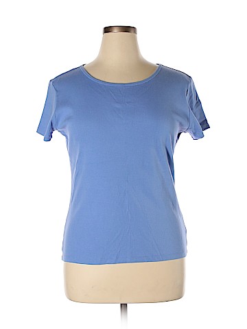 Style&Co Short Sleeve T-Shirt (view 1)