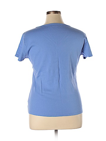 Style&Co Short Sleeve T-Shirt (view 2)