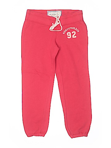 Abercrombie Sweatpants (view 1)