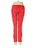 Lucky Brand Red Jeans Size 2 - photo 2