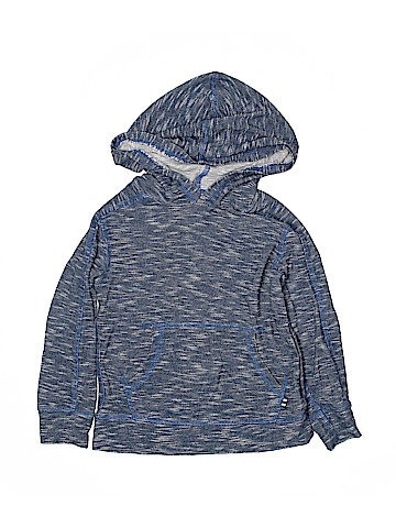 Splendid Pullover Hoodie (view 1)