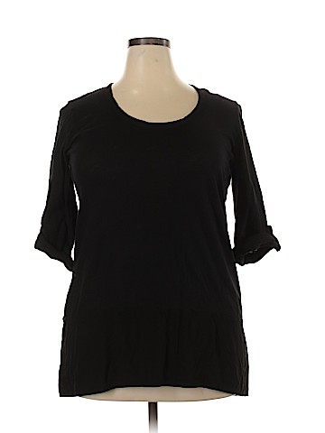 Left of Center Short Sleeve T-Shirt (view 1)