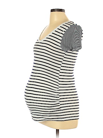 Oh Baby By Motherhood Short Sleeve T-Shirt (view 1)