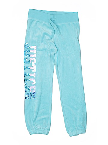 Justice Sweatpants (view 1)