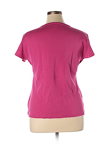 Style&Co Short Sleeve T-Shirt (view 2)