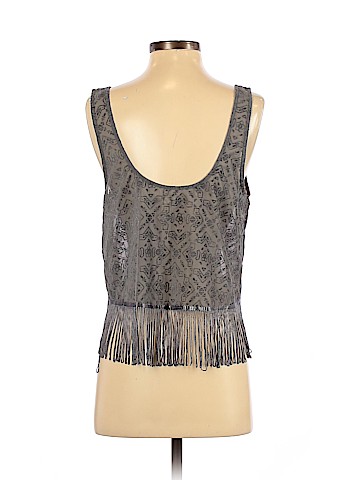 Hollister Sleeveless Blouse (view 2)