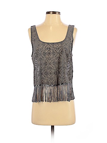 Hollister Sleeveless Blouse (view 1)