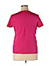Charter Club 100% Pima Cotton Pink Short Sleeve T-Shirt Size XL - photo 2