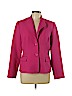 Louben Pink Blazer Size 10 - photo 1