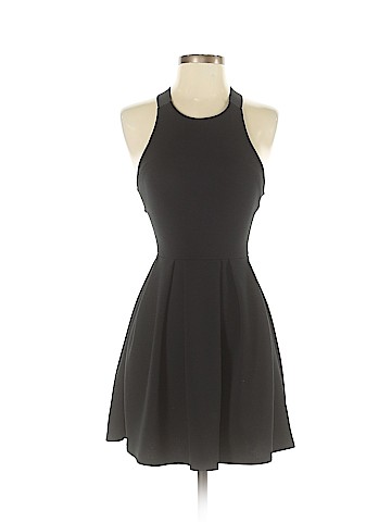 SO Casual Dress (view 1)