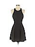 SO Black Casual Dress Size S - photo 1
