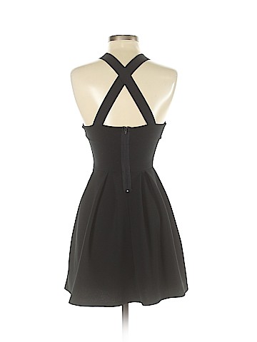 SO Casual Dress (view 2)