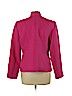 Louben Pink Blazer Size 10 - photo 2