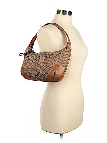 Coach Shoulder Bag (view 2)