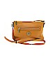 Anne Klein Yellow Crossbody Bag One size - photo 1