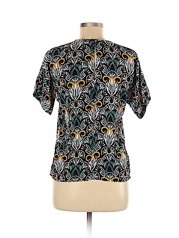 H&M Short Sleeve Blouse (view 2)