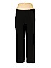 Nygard Collection Black Casual Pants Size 1X - photo 1