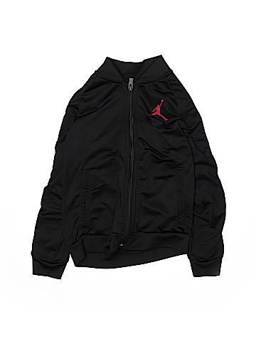 Jordan Track Jacket (view 1)