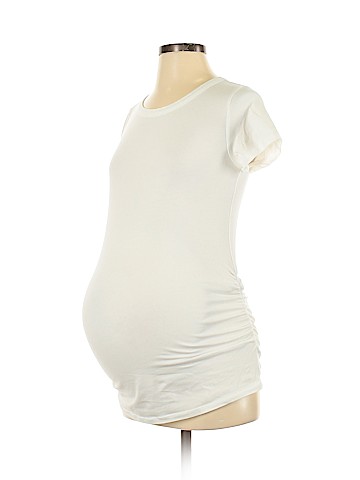 Old Navy - Maternity Short Sleeve T-Shirt (view 1)