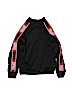 Jordan Black Track Jacket Size 6 - photo 2