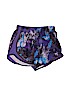 Nike Purple Athletic Shorts Size S - photo 1