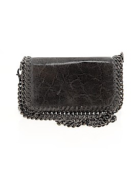 Unbranded Leather Crossbody Bag