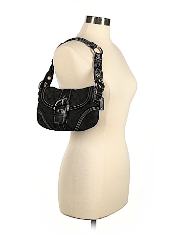 Coach Shoulder Bag (view 2)