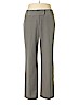Rafaella Gray Dress Pants Size 14 - photo 1