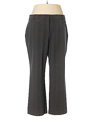 Roz & Ali Dress Pants (view 1)