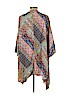 Boutique + Pink Kimono Size 1X - photo 2
