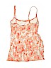 MICHAEL Michael Kors Pink One Piece Swimsuit Size M - photo 2