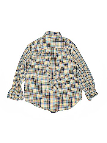 Ralph Lauren Long Sleeve Button-Down Shirt (view 2)