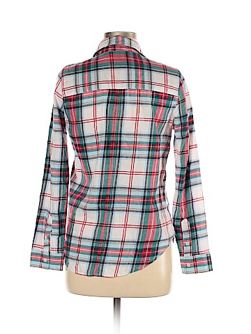 SO Long Sleeve Button-Down Shirt (view 2)