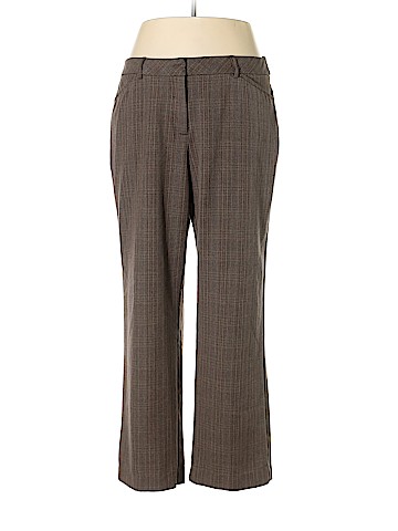 Roz & Ali Dress Pants (view 1)