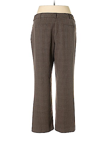 Roz & Ali Dress Pants (view 2)