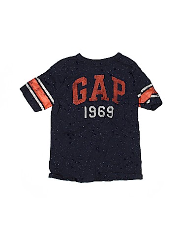 Gap Kids Short Sleeve T-Shirt (view 1)