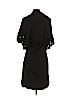 Nicole Miller Artelier Black Casual Dress Size 0 - photo 2