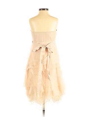 Lavender Label by Vera Wang Cocktail Dress (view 2)