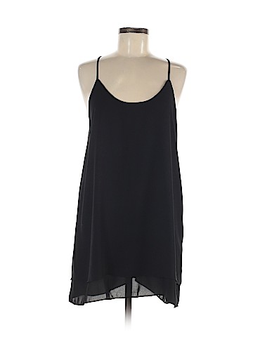 Forever 21 Sleeveless Blouse (view 1)