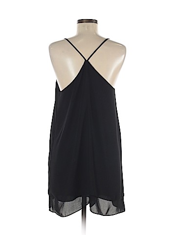 Forever 21 Sleeveless Blouse (view 2)