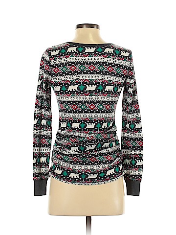 Old Navy - Maternity Thermal Top (view 2)