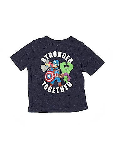 Marvel Short Sleeve T-Shirt (view 1)