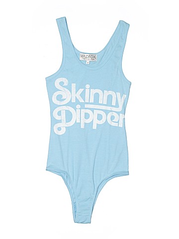 Wildfox Bodysuit (view 1)