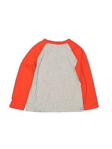 Gap Kids Long Sleeve T-Shirt (view 2)