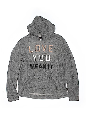 Old Navy Pullover Hoodie (view 1)